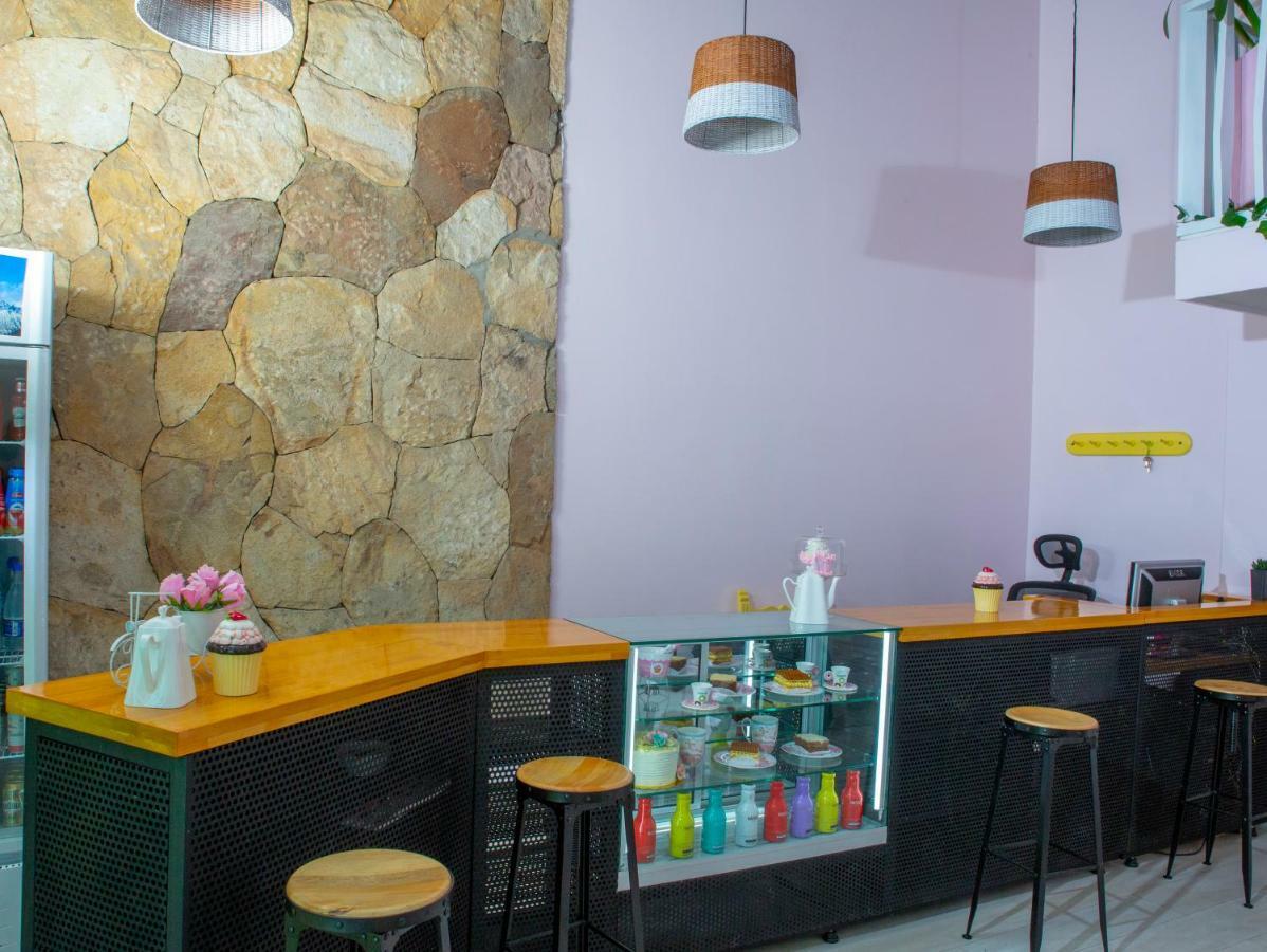 Casana Hotel Cúcuta Eksteriør billede