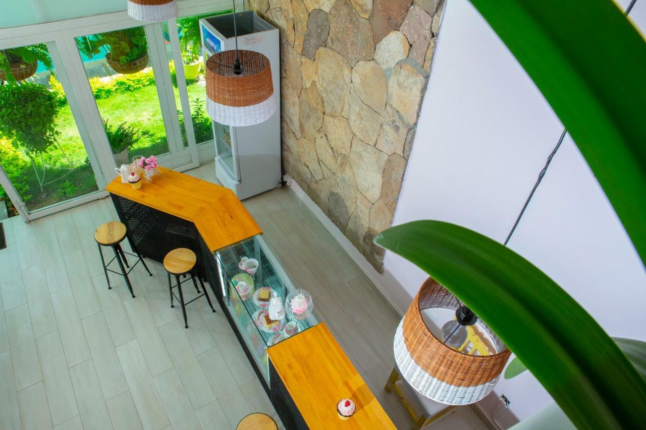 Casana Hotel Cúcuta Eksteriør billede